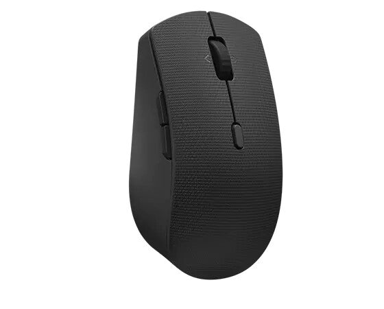 Lenovo 4X31K03967 keyboard Mouse included Office RF Wireless + Bluetooth QWERTY UK English Grey