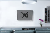 Neomounts WL40S-850BL14 TV mount wall 40-65" - full motion - fast installation