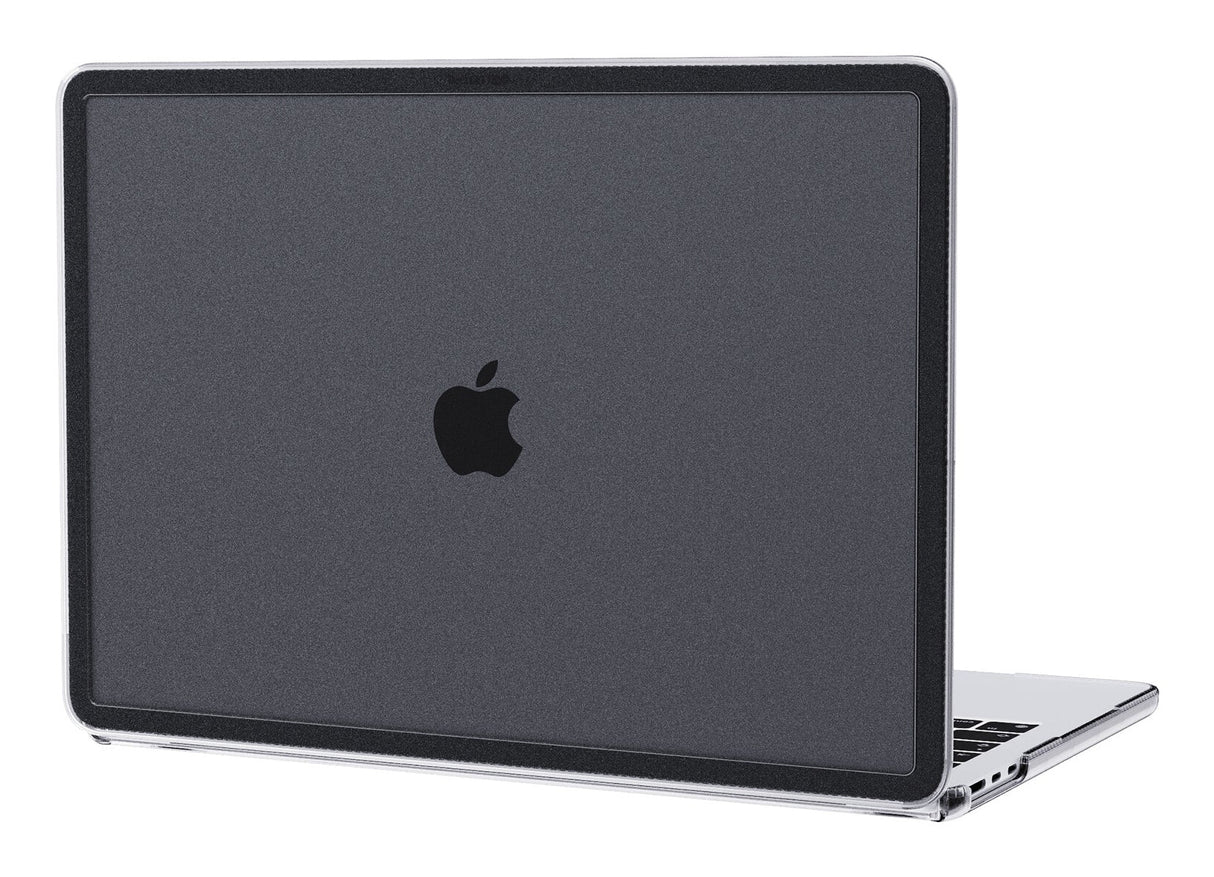 Tech21 T21-11444 laptop case 34.5 cm (13.6") Shell case Black