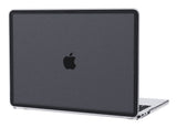 Tech21 T21-11444 laptop case 34.5 cm (13.6") Shell case Black