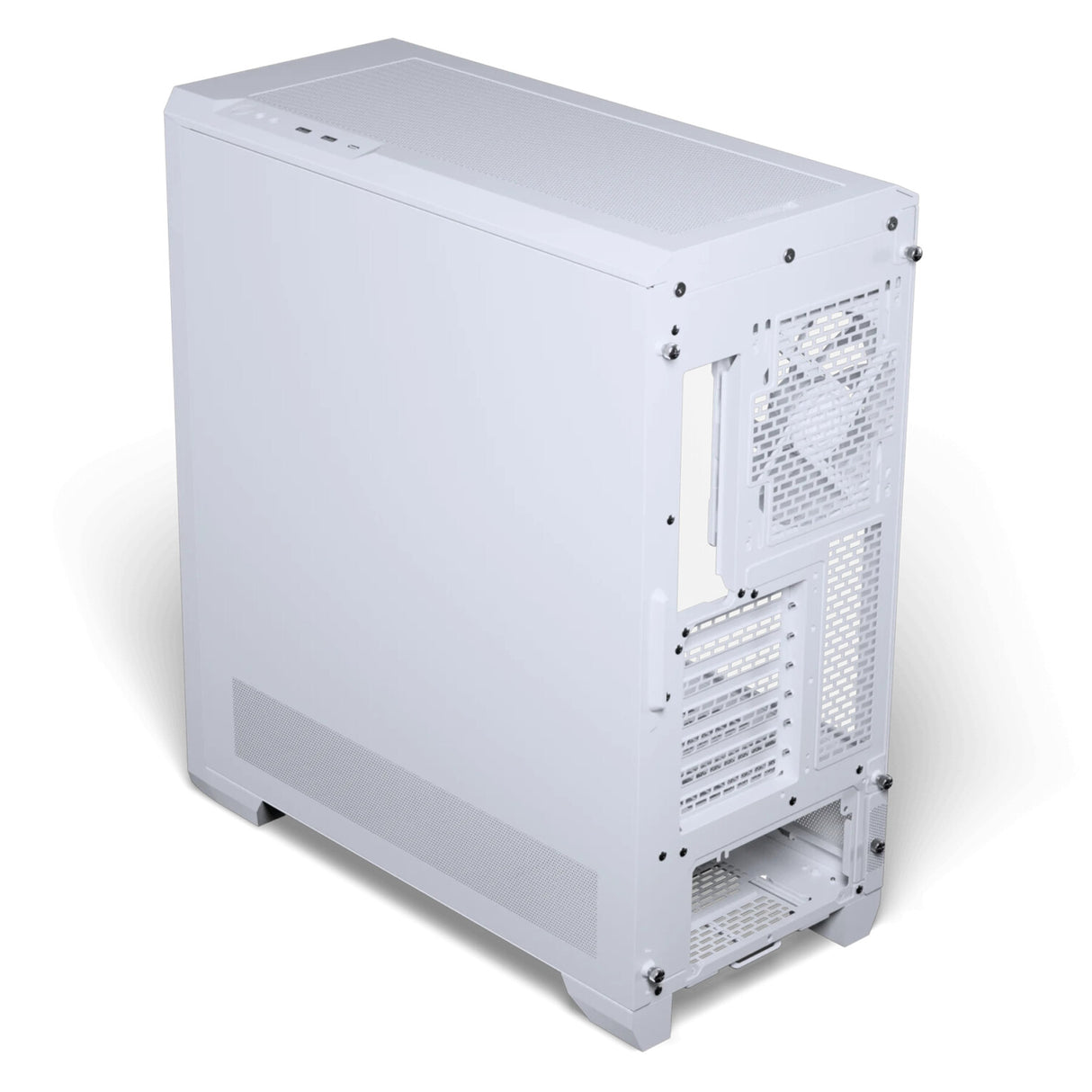 Phanteks Eclipse G400A Midi Tower White
