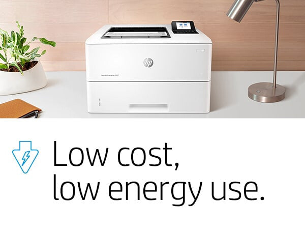 HP LaserJet Enterprise M507dn