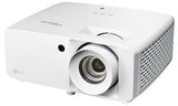 Optoma UHZ66 4000 ANSI lumens DLP UHD 4K (3840x2160) 3D White