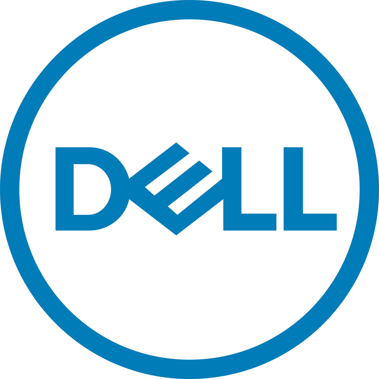 DELL AC Adapter (65W) For Latitude E Ser
