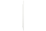 Samsung EMDX EM13DX Digital signage flat panel 33.8 cm (13.3") Wi-Fi White Tizen 24/7
