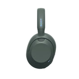 Sony ULT WEAR - Wireless Bluetooth Headphones with ULT POWER SOUND, Ultimate Deep Bass, Noise Cancelling, Clear Call Quality, Up to 30hr Battery Life, IOS & Android