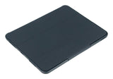 DEQSTER 40-2000071 tablet case 33 cm (13") Folio Black