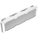 Antec Skeleton 360 WHITE Processor All-in-one liquid cooler 12 cm