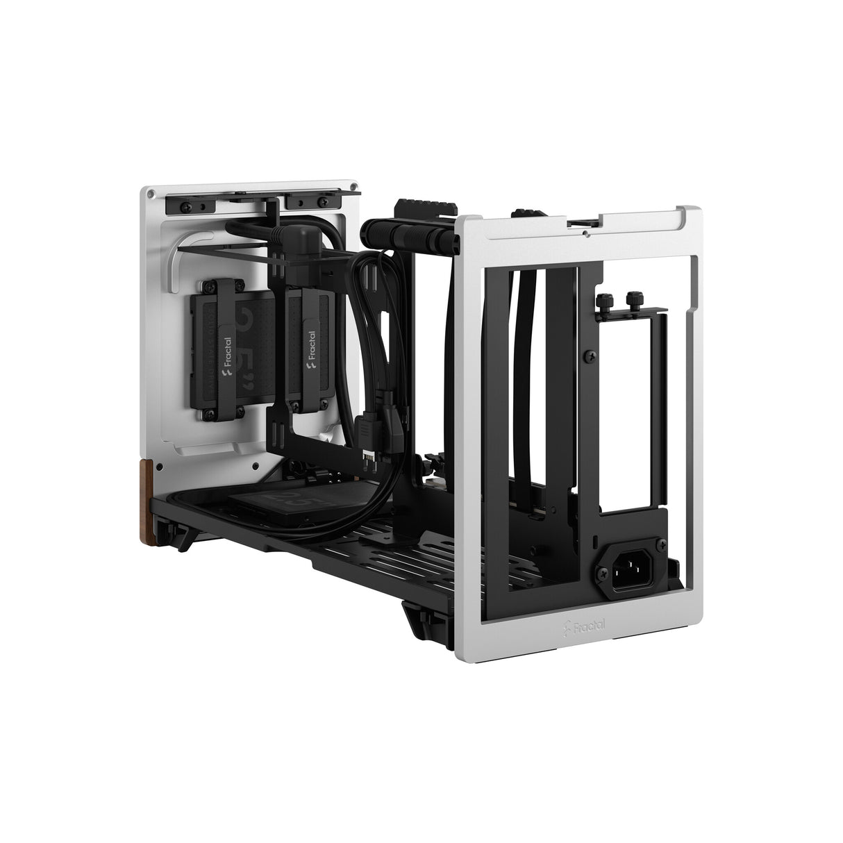 Fractal Design Terra Small Form Factor (SFF) Silver