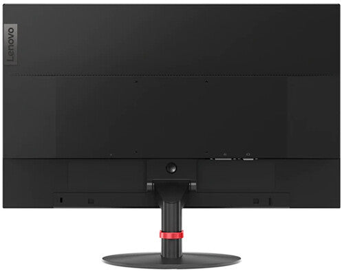 Lenovo ThinkVision S22e LED display 54.6 cm (21.5") 1920 x 1080 pixels Full HD Black