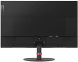 Lenovo ThinkVision S22e LED display 54.6 cm (21.5") 1920 x 1080 pixels Full HD Black