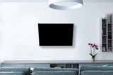 Neomounts WL40S-850BL14 TV mount wall 40-65" - full motion - fast installation