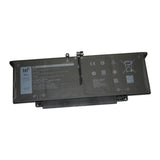 BTI CN-0YJ9RP compatible 39Wh 3-cell battery for LATITUDE 7310