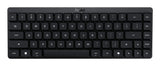 ASUS ProArt KD300 keyboard Home/Office USB + RF Wireless + Bluetooth QWERTY English Black