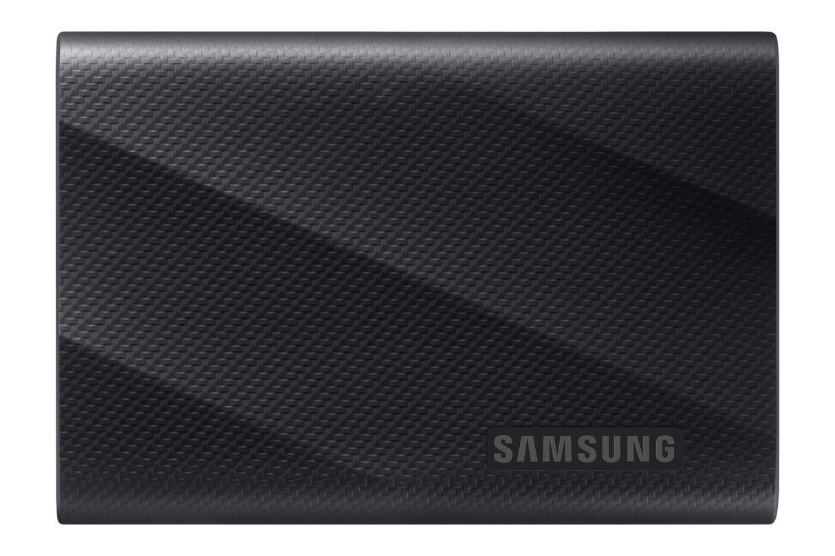 Samsung MU-PG2T0B 2 TB USB Type-C USB 3.2 Gen 2x2 Black