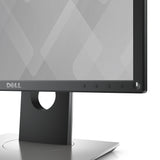 DELL P Series P1917S computer monitor 48.3 cm (19") 1280 x 1024 pixels SXGA LCD Black