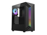 DCG Alpha - Ryzen 5 5600G, 16GB DDR4, Vega 7 Graphics, 500GB SSD, AMD Gaming PC