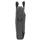 Targus Cypress EcoSmart 39.6 cm (15.6") Briefcase Grey