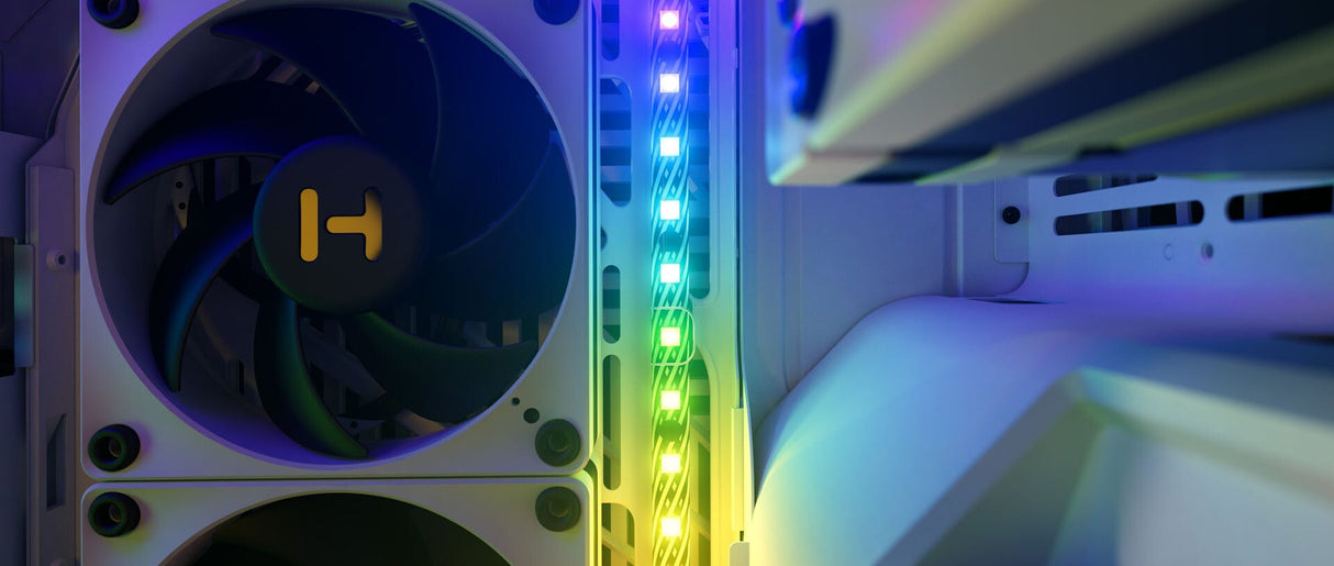 HYTE LS10 Universal LED strip