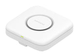 NETGEAR WBE718 9400 Mbit/s White Power over Ethernet (PoE)