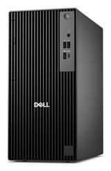 DELL Pro QCT1250 Intel Core Ultra 5 235 16 GB DDR5-SDRAM 512 GB SSD Windows 11 Pro Tower PC Black