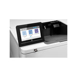 HP LaserJet Enterprise M611dn, Print, Two-sided printing