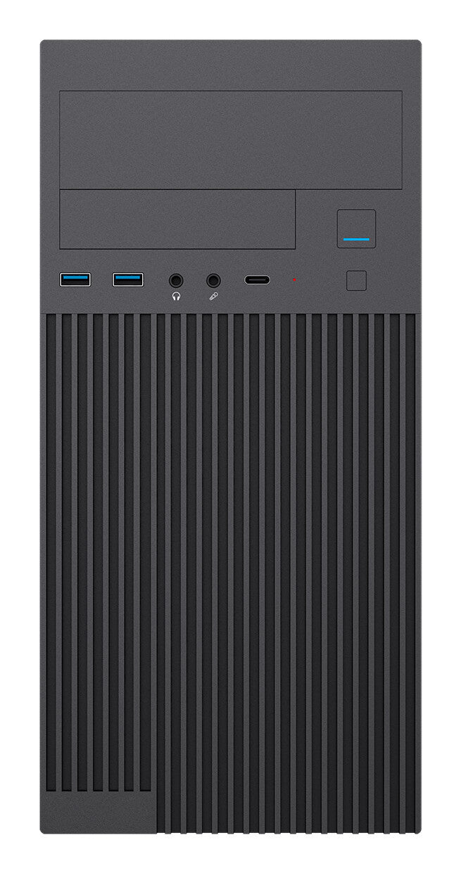 CiT Mentor Black