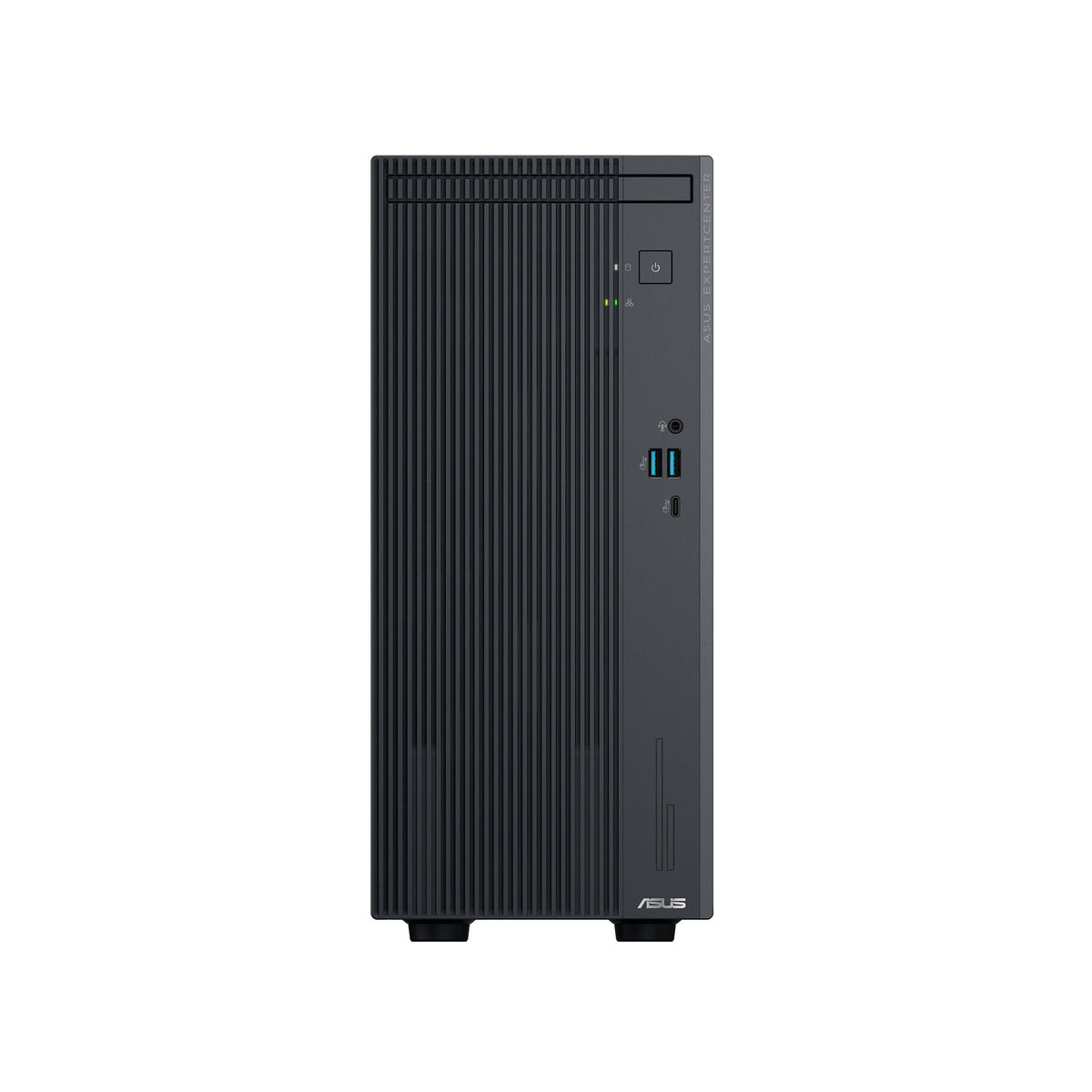 ASUS ExpertCenter PM700MG-0R5430018X AMD Ryzen™ AI 5 430 16 GB DDR5-SDRAM 512 GB SSD Windows 11 Pro Mini Tower PC Grey