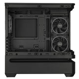 ASUS PRIME AP202 ARGB Midi Tower Black