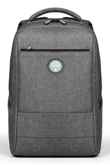 PORT Designs Yosemite Eco Xl 39.6 cm (15.6") Backpack Grey