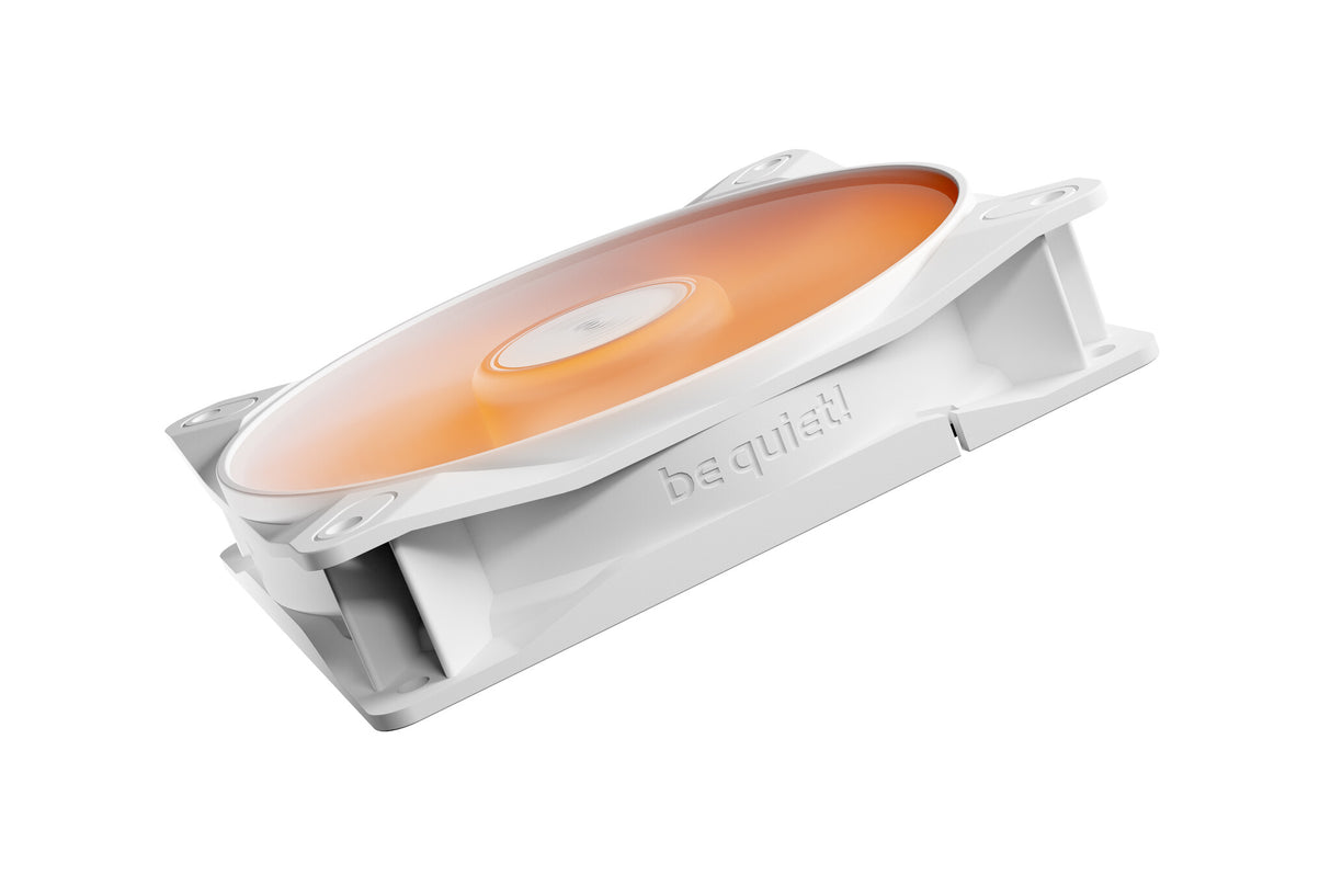 be quiet! Light Wings LX 120 mm PWM Reverse White Computer case Fan 12 cm 1 pc(s)