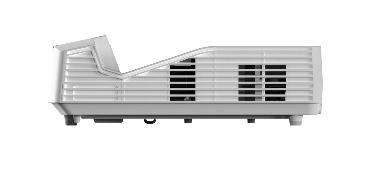Optoma EH340UST Ultra short throw projector 4000 ANSI lumens DLP 1080p (1920x1080) 3D White