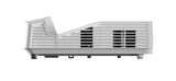 Optoma EH340UST Ultra short throw projector 4000 ANSI lumens DLP 1080p (1920x1080) 3D White