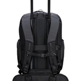 Targus TBB663GL backpack City backpack Black