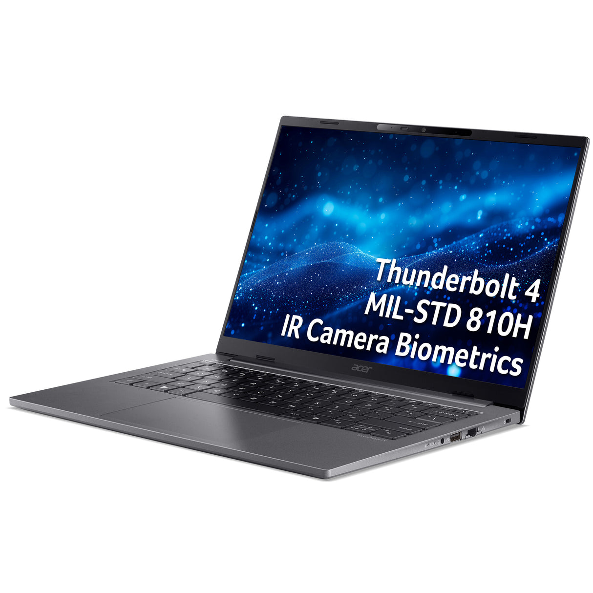 Acer TMX414-51 u7-256v 16GB 512GB W11P