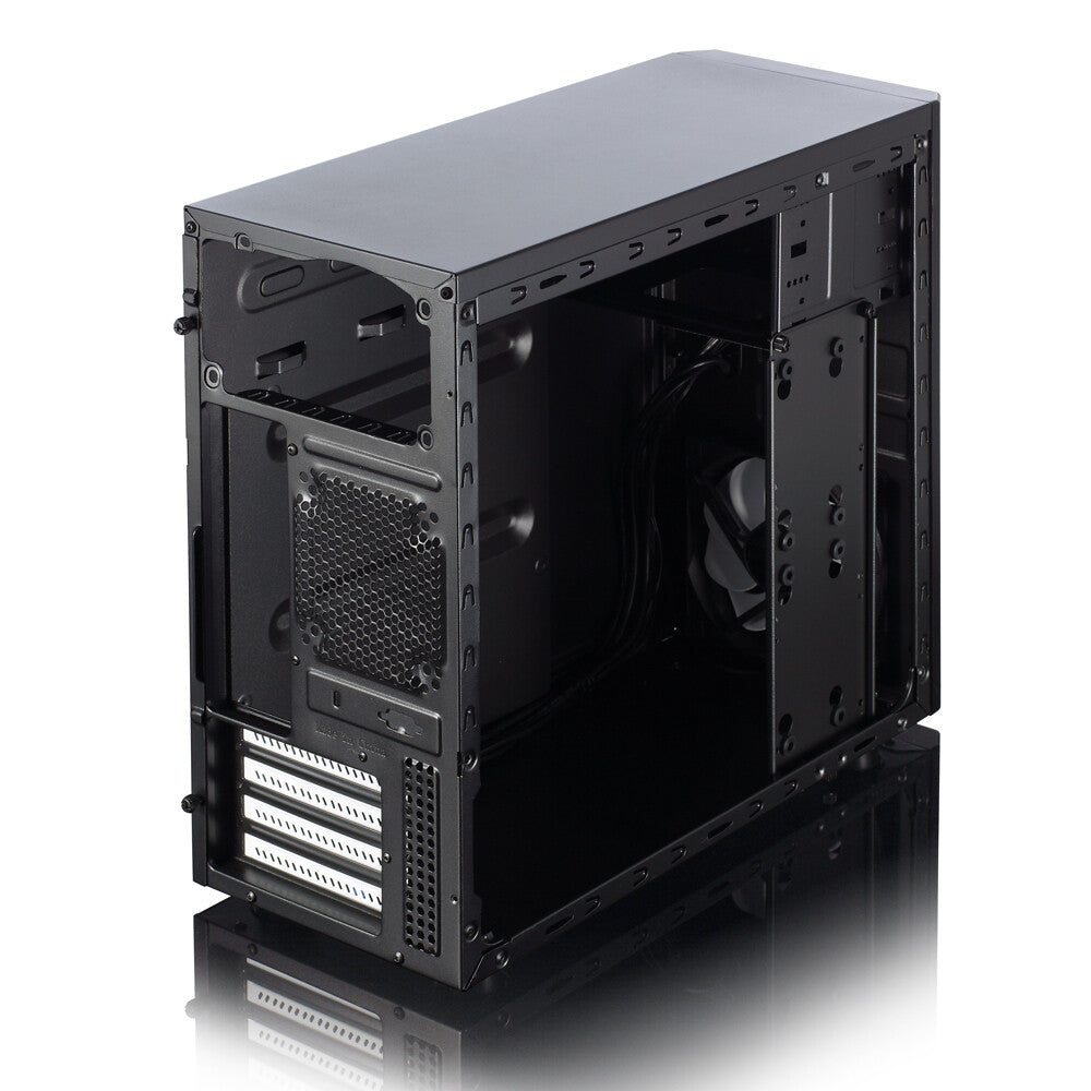 Fractal Design Core 1100 Mini Tower Black