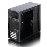 Fractal Design Core 1100 Mini Tower Black