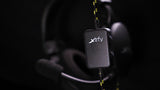CHERRY XTRFY H2 Headset Wired Head-band Gaming Black