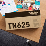 Brother TN-625M toner cartridge 1 pc(s) Original Magenta