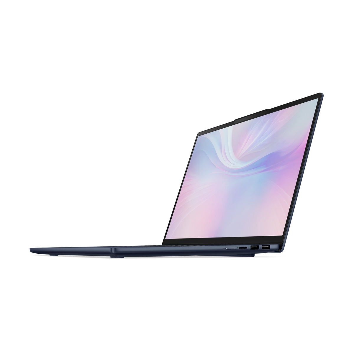 Lenovo IdeaPad Slim 5 16AHP10 AMD Ryzen™ 7 8845HS Laptop 40.6 cm (16") 2.8K 32 GB DDR5-SDRAM 1 TB SSD Wi-Fi 7 (802.11be) Windows 11 Home Blue English