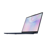 Lenovo IdeaPad Slim 5 16AHP10 AMD Ryzen™ 7 8845HS Laptop 40.6 cm (16") 2.8K 32 GB DDR5-SDRAM 1 TB SSD Wi-Fi 7 (802.11be) Windows 11 Home Blue English