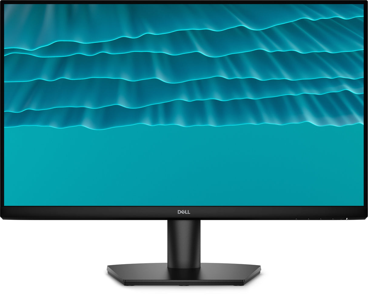 DELL SE2426H computer monitor 60.5 cm (23.8") 1920 x 1080 pixels Full HD LCD Black