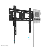 Neomounts WL30-750BL14 Heavy duty wall mount 42-75" - fixed - lockable - fast installation - TÜV