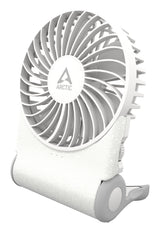 ARCTIC Summair 2Go - Powerful Handheld Fan with Extra-Long Battery Life