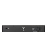 D-Link 24-Port Gigabit Smart Managed Switch