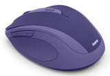 Hama WM-400 mouse Office Right-hand RF Wireless Optical 1600 DPI