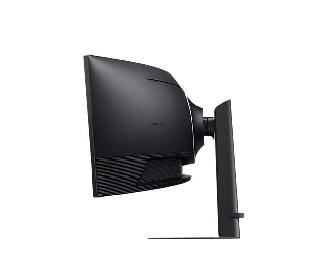 Samsung LS49C950UAU computer monitor 124.5 cm (49") 5120 x 1440 pixels DQHD LED Black