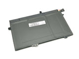 BTI 3C Battery LENOVO ThinkPad L480 ThinkPad L480-20LS001AGE OEM: 01AV466 L17C3P52 L17M3P53