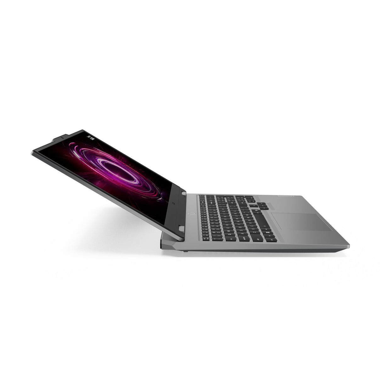 Lenovo LOQ 15AHP10 AMD Ryzen™ 7 250 Laptop 39.6 cm (15.6") Full HD 16 GB DDR5-SDRAM 512 GB SSD NVIDIA® GeForce RTX™ 5050 Wi-Fi 6 (802.11ax) Windows 11 Home Grey English