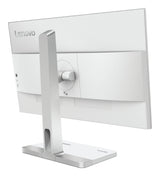 Lenovo L24D-4C computer monitor 60.5 cm (23.8") 1920 x 1080 pixels Full HD LCD Grey